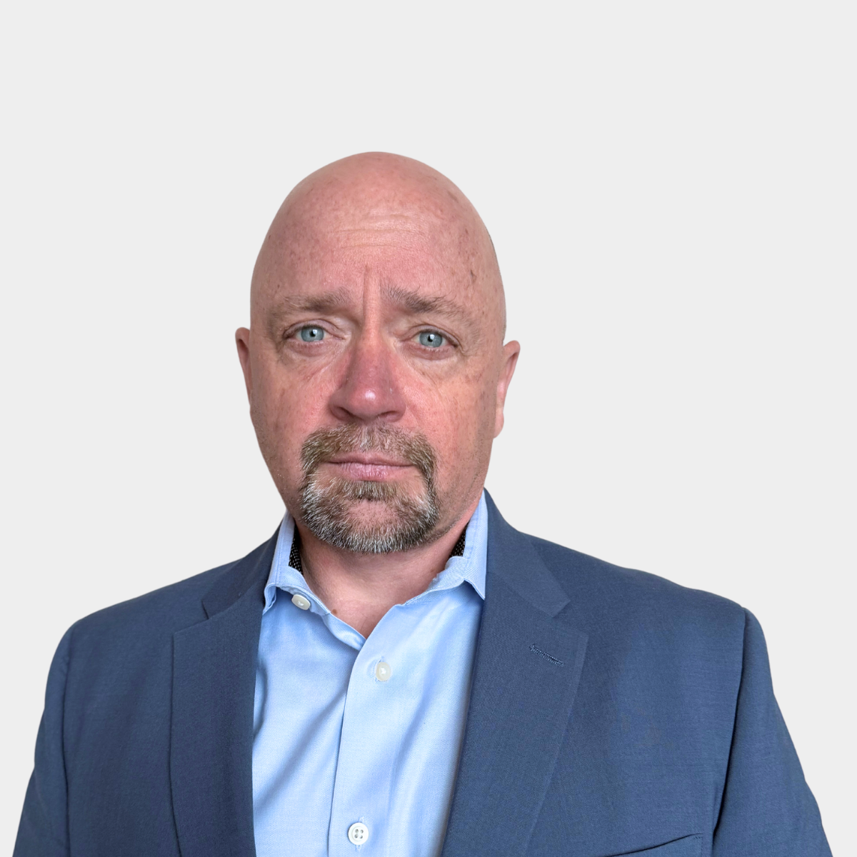 headshot picture of Kevin Walma